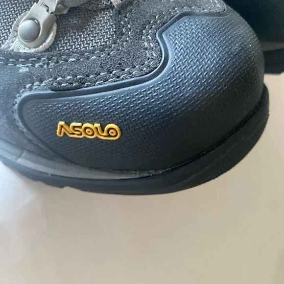 Asolo  Atlantis GTX (Gore-Tex)Hiking boots. Women’s Size 8.5 *NEW* - Picture 6 of 15